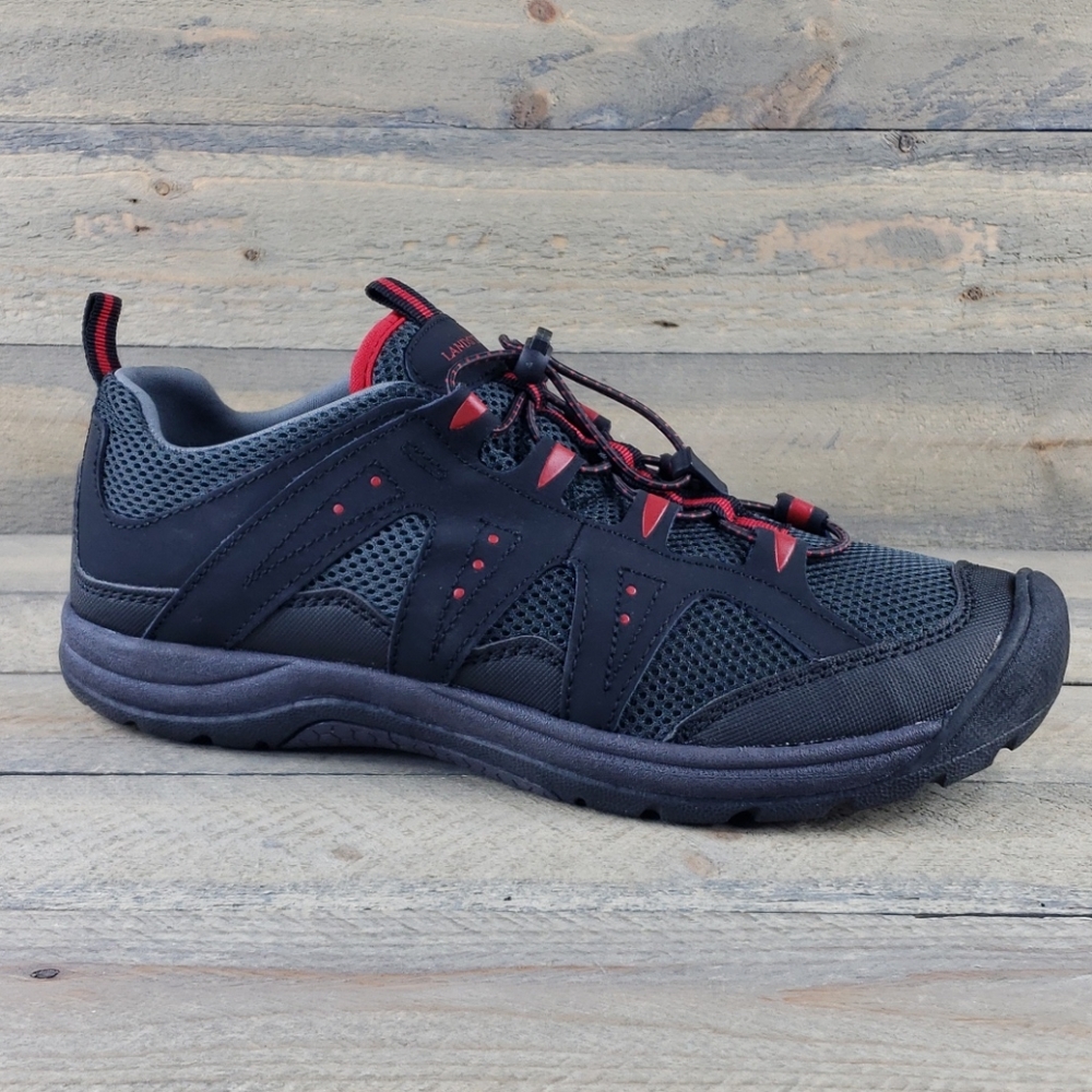Lands End Men's Rugged Water Shoes